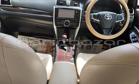 কেনা ব্যবহৃত Toyota F premio Other গাড়ী মধ্যে বাগেরহাট মধ্যে Khulna কেনা ব্যবহৃত Toyota F premio Other গাড়ী মধ্যে বাগেরহাট মধ্যে Khulna