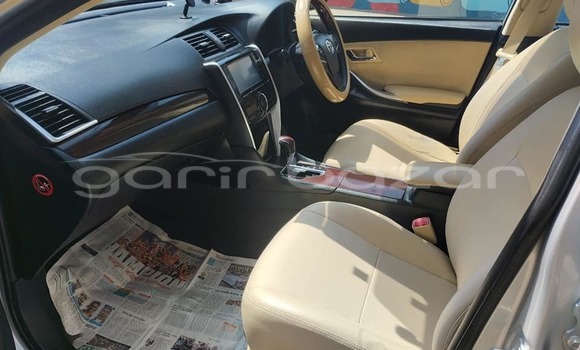 কেনা ব্যবহৃত Toyota F premio Other গাড়ী মধ্যে বাগেরহাট মধ্যে Khulna কেনা ব্যবহৃত Toyota F premio Other গাড়ী মধ্যে বাগেরহাট মধ্যে Khulna