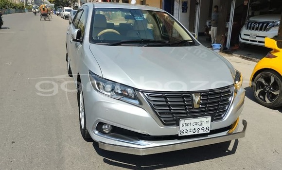 কেনা ব্যবহৃত Toyota F premio Other গাড়ী মধ্যে বাগেরহাট মধ্যে Khulna কেনা ব্যবহৃত Toyota F premio Other গাড়ী মধ্যে বাগেরহাট মধ্যে Khulna