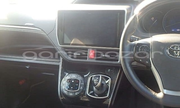 কেনা ব্যবহৃত Toyota Esquire White গাড়ী মধ্যে বদরগঞ্জ মধ্যে Rangpur কেনা ব্যবহৃত Toyota Esquire White গাড়ী মধ্যে বদরগঞ্জ মধ্যে Rangpur