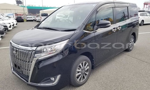 কেনা ব্যবহৃত Toyota Esquire Black গাড়ী মধ্যে বদরগঞ্জ মধ্যে Rangpur কেনা ব্যবহৃত Toyota Esquire Black গাড়ী মধ্যে বদরগঞ্জ মধ্যে Rangpur
