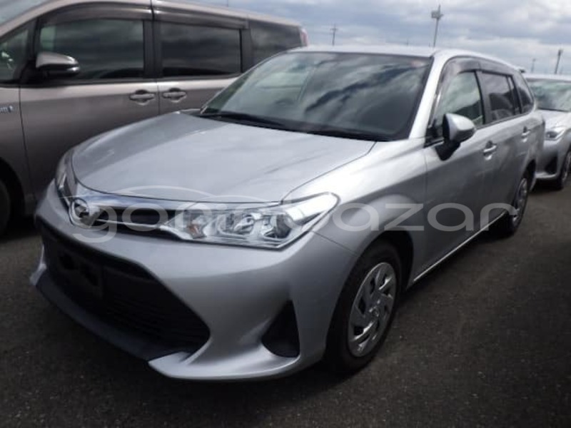 Big with watermark toyota axio fielder rangpur badarganj 16393