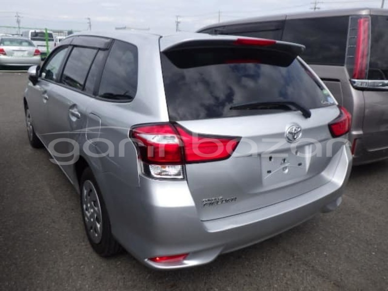 Big with watermark toyota axio fielder rangpur badarganj 16393