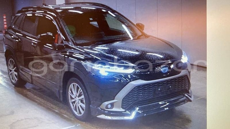 Big with watermark toyota corolla rangpur badarganj 16394