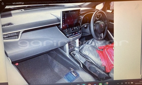 কেনা ব্যবহৃত Toyota Corolla Black গাড়ী মধ্যে বদরগঞ্জ মধ্যে Rangpur কেনা ব্যবহৃত Toyota Corolla Black গাড়ী মধ্যে বদরগঞ্জ মধ্যে Rangpur