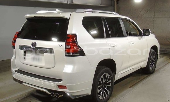 কেনা ব্যবহৃত Toyota Land Cruiser White গাড়ী মধ্যে আলমডাঙ্গা মধ্যে Chuadanga কেনা ব্যবহৃত Toyota Land Cruiser White গাড়ী মধ্যে আলমডাঙ্গা মধ্যে Chuadanga