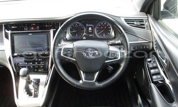 কেনা ব্যবহৃত Toyota Harrier White গাড়ী মধ্যে বাগেরহাট মধ্যে Khulna কেনা ব্যবহৃত Toyota Harrier White গাড়ী মধ্যে বাগেরহাট মধ্যে Khulna