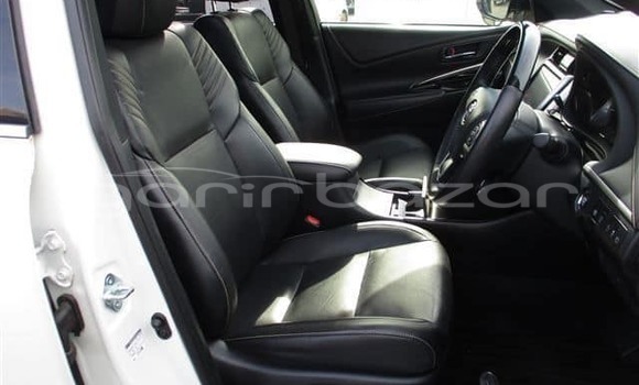 কেনা ব্যবহৃত Toyota Harrier White গাড়ী মধ্যে বাগেরহাট মধ্যে Khulna কেনা ব্যবহৃত Toyota Harrier White গাড়ী মধ্যে বাগেরহাট মধ্যে Khulna