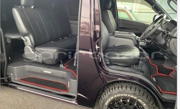 কেনা ব্যবহৃত Toyota Hiace Black গাড়ী মধ্যে বদরগঞ্জ মধ্যে Rangpur কেনা ব্যবহৃত Toyota Hiace Black গাড়ী মধ্যে বদরগঞ্জ মধ্যে Rangpur