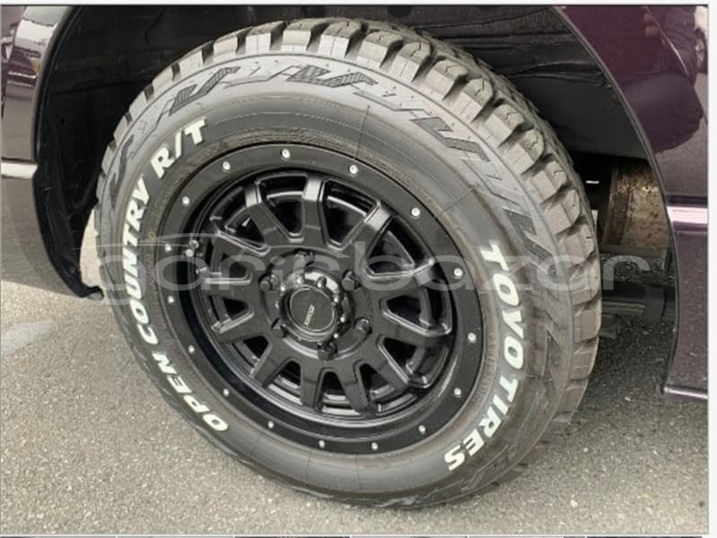 Big with watermark toyota hiace rangpur badarganj 16398