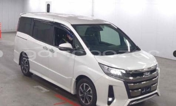 কেনা ব্যবহৃত Toyota Noah White গাড়ী মধ্যে বাগেরহাট মধ্যে Khulna কেনা ব্যবহৃত Toyota Noah White গাড়ী মধ্যে বাগেরহাট মধ্যে Khulna