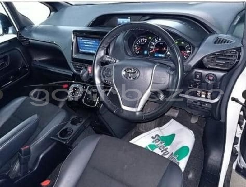 Big with watermark toyota noah khulna bagerhat 16399