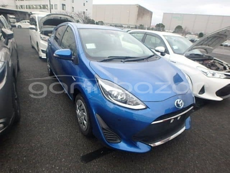 Big with watermark toyota aqua chuadanga alamdanga 16400