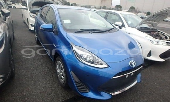 কেনা ব্যবহৃত Toyota Aqua Blue গাড়ী মধ্যে আলমডাঙ্গা মধ্যে Chuadanga কেনা ব্যবহৃত Toyota Aqua Blue গাড়ী মধ্যে আলমডাঙ্গা মধ্যে Chuadanga