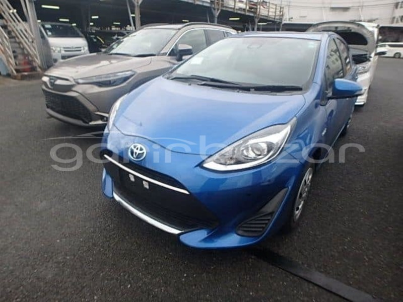 Big with watermark toyota aqua chuadanga alamdanga 16400