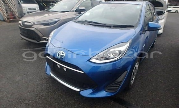 কেনা ব্যবহৃত Toyota Aqua Blue গাড়ী মধ্যে আলমডাঙ্গা মধ্যে Chuadanga কেনা ব্যবহৃত Toyota Aqua Blue গাড়ী মধ্যে আলমডাঙ্গা মধ্যে Chuadanga