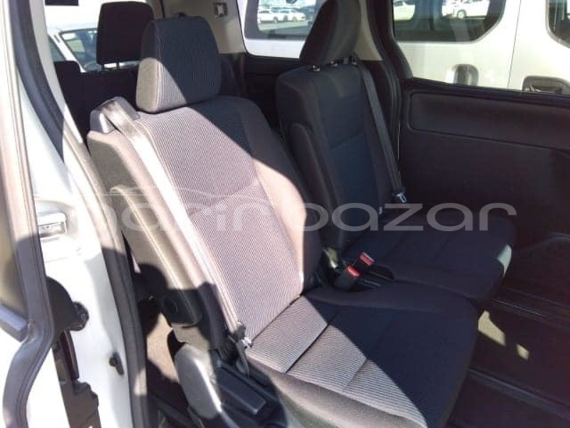 Big with watermark toyota voxy rangpur badarganj 16401