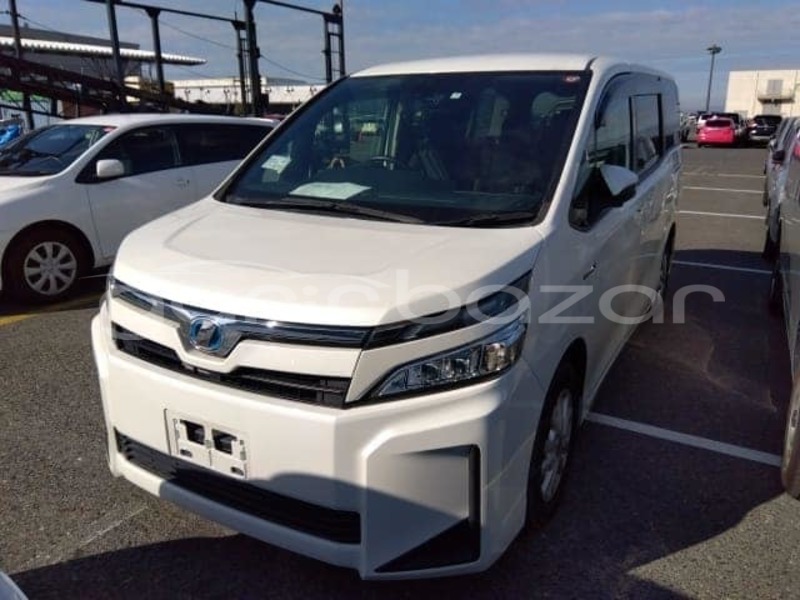 Big with watermark toyota voxy rangpur badarganj 16401