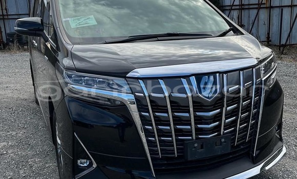 কেনা ব্যবহৃত Toyota Alphard Black গাড়ী মধ্যে বদরগঞ্জ মধ্যে Rangpur কেনা ব্যবহৃত Toyota Alphard Black গাড়ী মধ্যে বদরগঞ্জ মধ্যে Rangpur