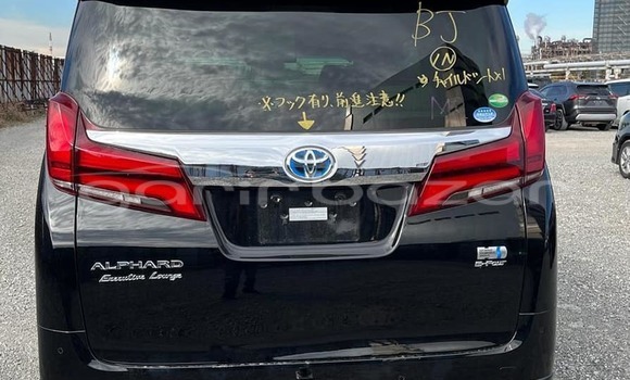 কেনা ব্যবহৃত Toyota Alphard Black গাড়ী মধ্যে বদরগঞ্জ মধ্যে Rangpur কেনা ব্যবহৃত Toyota Alphard Black গাড়ী মধ্যে বদরগঞ্জ মধ্যে Rangpur