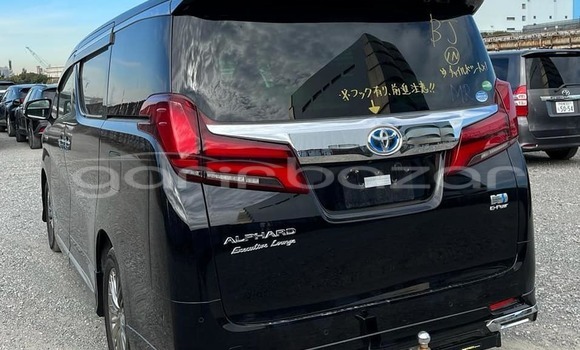 কেনা ব্যবহৃত Toyota Alphard Black গাড়ী মধ্যে বদরগঞ্জ মধ্যে Rangpur কেনা ব্যবহৃত Toyota Alphard Black গাড়ী মধ্যে বদরগঞ্জ মধ্যে Rangpur
