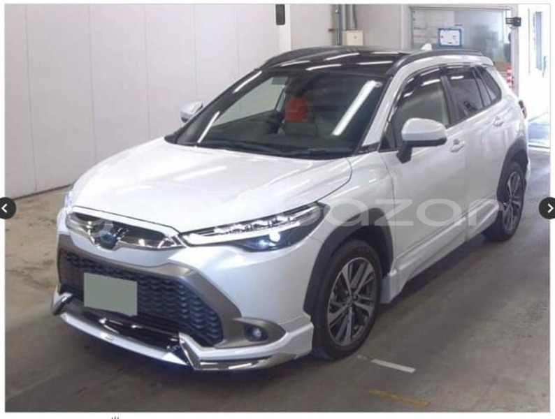 Big with watermark toyota corolla khulna bagerhat 16403