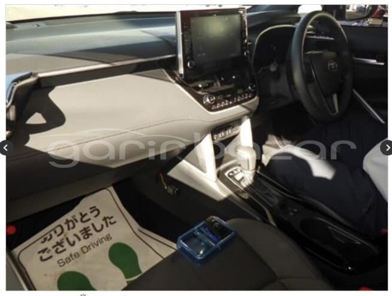 Big with watermark toyota corolla khulna bagerhat 16403