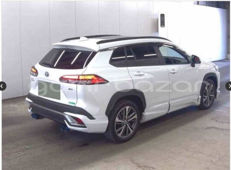 Big with watermark toyota corolla khulna bagerhat 16403