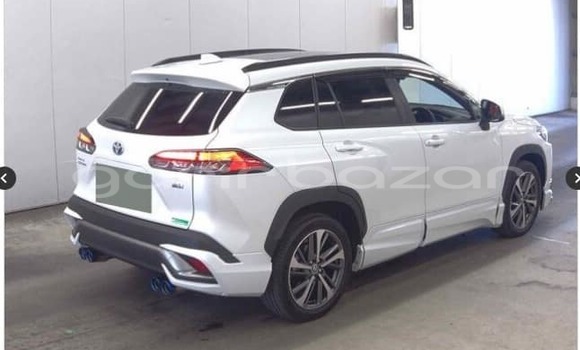 কেনা ব্যবহৃত Toyota corolla White গাড়ী মধ্যে বাগেরহাট মধ্যে Khulna কেনা ব্যবহৃত Toyota corolla White গাড়ী মধ্যে বাগেরহাট মধ্যে Khulna