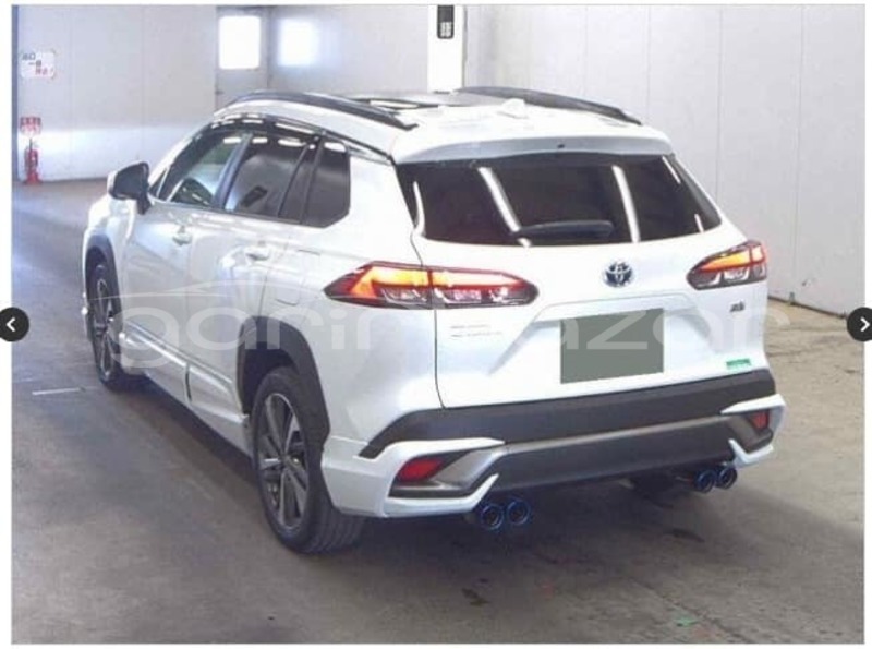 Big with watermark toyota corolla khulna bagerhat 16403