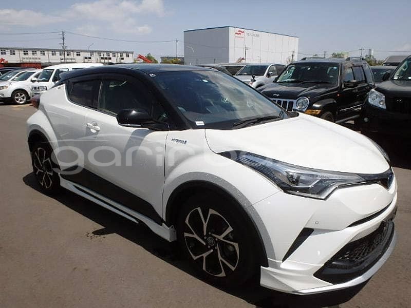 Big with watermark toyota ch r rangpur badarganj 16404