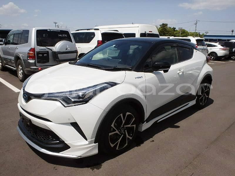 Big with watermark toyota ch r rangpur badarganj 16404