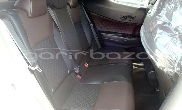 কেনা ব্যবহৃত Toyota CH-R White গাড়ী মধ্যে বদরগঞ্জ মধ্যে Rangpur কেনা ব্যবহৃত Toyota CH-R White গাড়ী মধ্যে বদরগঞ্জ মধ্যে Rangpur