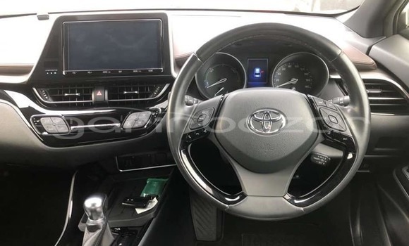 কেনা ব্যবহৃত Toyota CH-R White গাড়ী মধ্যে বদরগঞ্জ মধ্যে Rangpur কেনা ব্যবহৃত Toyota CH-R White গাড়ী মধ্যে বদরগঞ্জ মধ্যে Rangpur