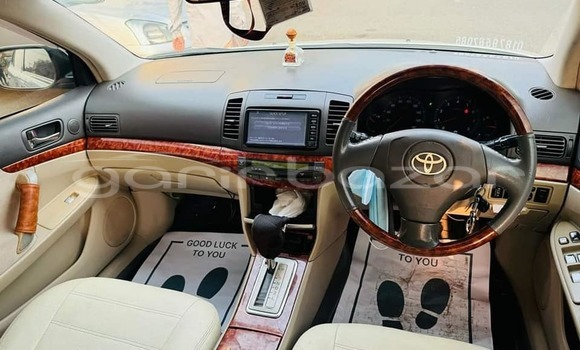 কেনা ব্যবহৃত Toyota F premio White গাড়ী মধ্যে আলমডাঙ্গা মধ্যে Chuadanga কেনা ব্যবহৃত Toyota F premio White গাড়ী মধ্যে আলমডাঙ্গা মধ্যে Chuadanga