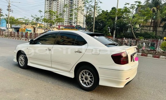 কেনা ব্যবহৃত Toyota F premio White গাড়ী মধ্যে আলমডাঙ্গা মধ্যে Chuadanga কেনা ব্যবহৃত Toyota F premio White গাড়ী মধ্যে আলমডাঙ্গা মধ্যে Chuadanga