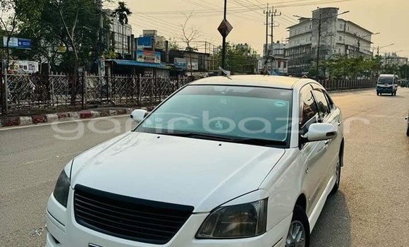 কেনা ব্যবহৃত Toyota F premio White গাড়ী মধ্যে আলমডাঙ্গা মধ্যে Chuadanga কেনা ব্যবহৃত Toyota F premio White গাড়ী মধ্যে আলমডাঙ্গা মধ্যে Chuadanga