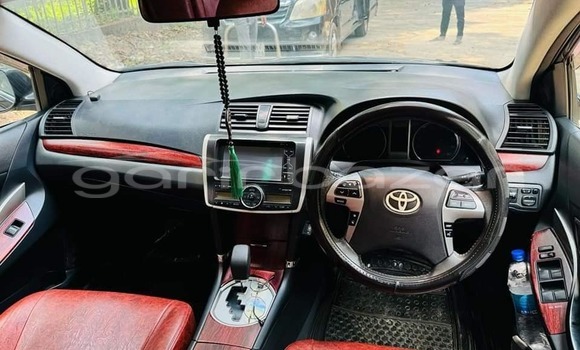 কেনা ব্যবহৃত Toyota F premio Other গাড়ী মধ্যে বাজিতপুর মধ্যে Kishorganj কেনা ব্যবহৃত Toyota F premio Other গাড়ী মধ্যে বাজিতপুর মধ্যে Kishorganj
