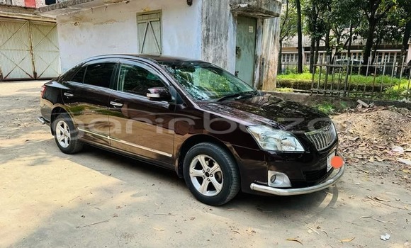 কেনা ব্যবহৃত Toyota F premio Other গাড়ী মধ্যে বাজিতপুর মধ্যে Kishorganj কেনা ব্যবহৃত Toyota F premio Other গাড়ী মধ্যে বাজিতপুর মধ্যে Kishorganj