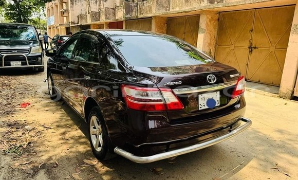 কেনা ব্যবহৃত Toyota F premio Other গাড়ী মধ্যে বাজিতপুর মধ্যে Kishorganj কেনা ব্যবহৃত Toyota F premio Other গাড়ী মধ্যে বাজিতপুর মধ্যে Kishorganj