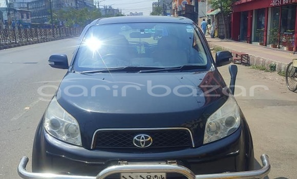 কেনা ব্যবহৃত Toyota Rush Black গাড়ী মধ্যে বদরগঞ্জ মধ্যে Rangpur কেনা ব্যবহৃত Toyota Rush Black গাড়ী মধ্যে বদরগঞ্জ মধ্যে Rangpur