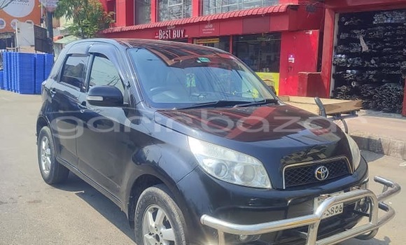 কেনা ব্যবহৃত Toyota Rush Black গাড়ী মধ্যে বদরগঞ্জ মধ্যে Rangpur কেনা ব্যবহৃত Toyota Rush Black গাড়ী মধ্যে বদরগঞ্জ মধ্যে Rangpur