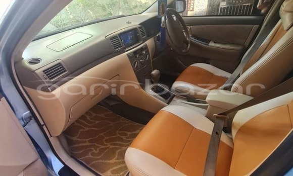 কেনা ব্যবহৃত Toyota Corolla Other গাড়ী মধ্যে আলমডাঙ্গা মধ্যে Chuadanga কেনা ব্যবহৃত Toyota Corolla Other গাড়ী মধ্যে আলমডাঙ্গা মধ্যে Chuadanga