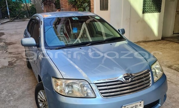 কেনা ব্যবহৃত Toyota Corolla Other গাড়ী মধ্যে আলমডাঙ্গা মধ্যে Chuadanga কেনা ব্যবহৃত Toyota Corolla Other গাড়ী মধ্যে আলমডাঙ্গা মধ্যে Chuadanga