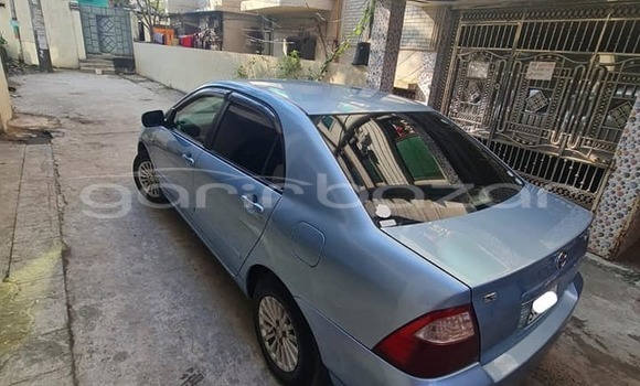 কেনা ব্যবহৃত Toyota Corolla Other গাড়ী মধ্যে আলমডাঙ্গা মধ্যে Chuadanga কেনা ব্যবহৃত Toyota Corolla Other গাড়ী মধ্যে আলমডাঙ্গা মধ্যে Chuadanga