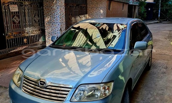 কেনা ব্যবহৃত Toyota Corolla Other গাড়ী মধ্যে আলমডাঙ্গা মধ্যে Chuadanga কেনা ব্যবহৃত Toyota Corolla Other গাড়ী মধ্যে আলমডাঙ্গা মধ্যে Chuadanga