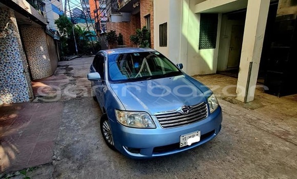 কেনা ব্যবহৃত Toyota Corolla Other গাড়ী মধ্যে আলমডাঙ্গা মধ্যে Chuadanga কেনা ব্যবহৃত Toyota Corolla Other গাড়ী মধ্যে আলমডাঙ্গা মধ্যে Chuadanga