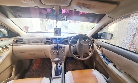 কেনা ব্যবহৃত Toyota Corolla Other গাড়ী মধ্যে আলমডাঙ্গা মধ্যে Chuadanga কেনা ব্যবহৃত Toyota Corolla Other গাড়ী মধ্যে আলমডাঙ্গা মধ্যে Chuadanga