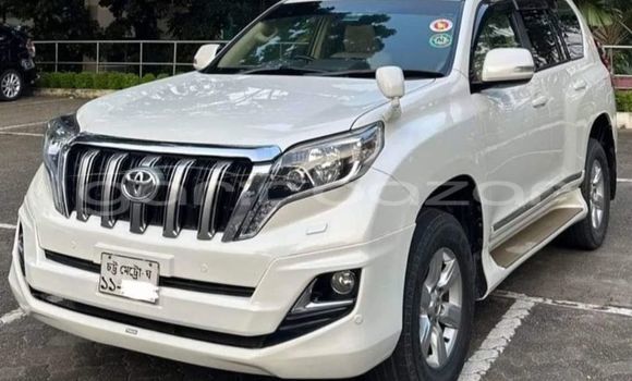 কেনা ব্যবহৃত Toyota Land Cruiser White গাড়ী মধ্যে বাজিতপুর মধ্যে Kishorganj কেনা ব্যবহৃত Toyota Land Cruiser White গাড়ী মধ্যে বাজিতপুর মধ্যে Kishorganj