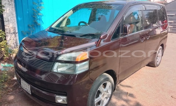 কেনা ব্যবহৃত Toyota Voxy Other গাড়ী মধ্যে বাগেরহাট মধ্যে Khulna কেনা ব্যবহৃত Toyota Voxy Other গাড়ী মধ্যে বাগেরহাট মধ্যে Khulna